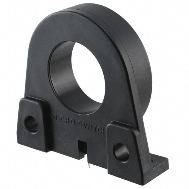 CSLA2EJ Honeywell Sensing and Productivity Solutions  Sensori di corrente